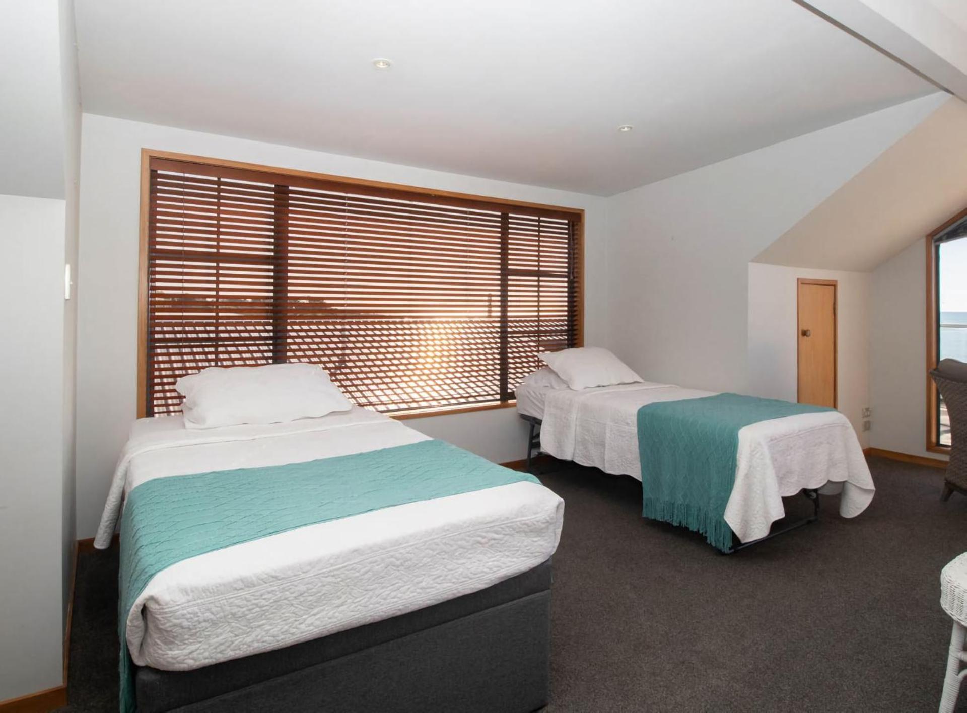 ニュープリマス Beachfront Bliss On Wanaka Terrace Support Localヴィラ エクステリア 写真